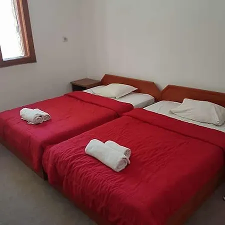Vila Ani Quarto em Acomodações Particulares Sozopol