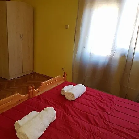 Vila Ani Sozopol